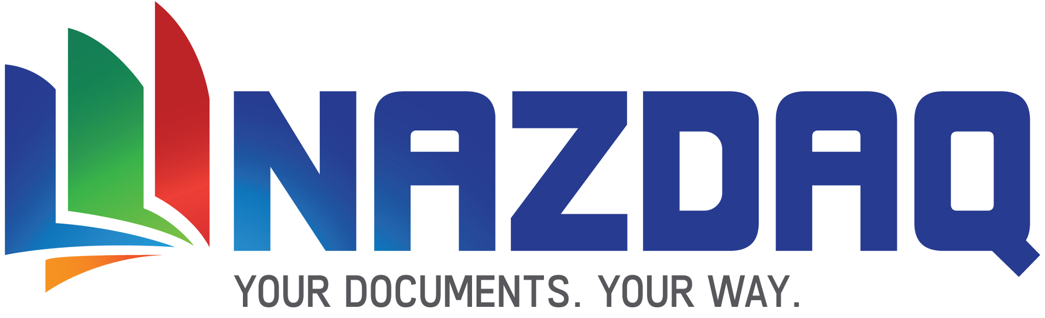 NAZDAQ logo