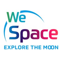 WeSpace Technologies logo