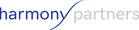 Harmony Partners logo