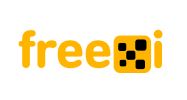 Freexi logo