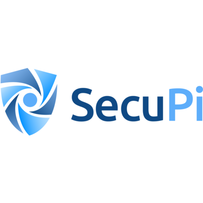 SecuPi logo