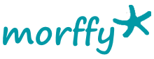 Morffy logo
