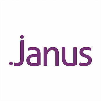 Janus logo