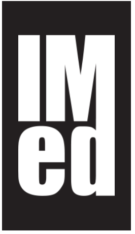 IMed logo