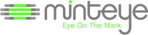 Minteye logo