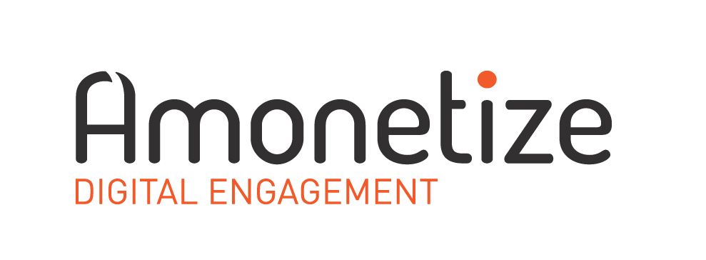 Amonetize Media Group logo