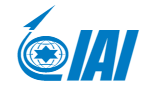 Israel Aerospace Industries logo