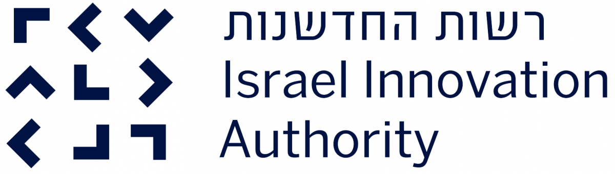 Israel Innovation Authority  logo