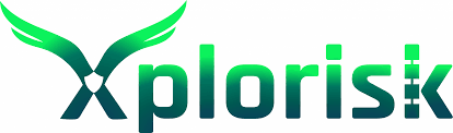 Xplorisk logo