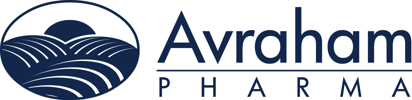 Avraham Pharmaceuticals logo