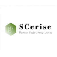 SCerise logo