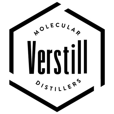 Verstill logo