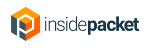 InsidePacket logo
