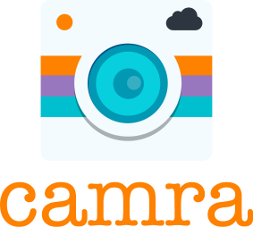 Camra logo