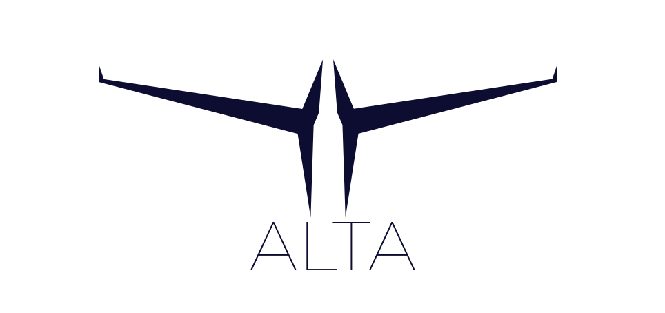 ALTA INNOVATION logo