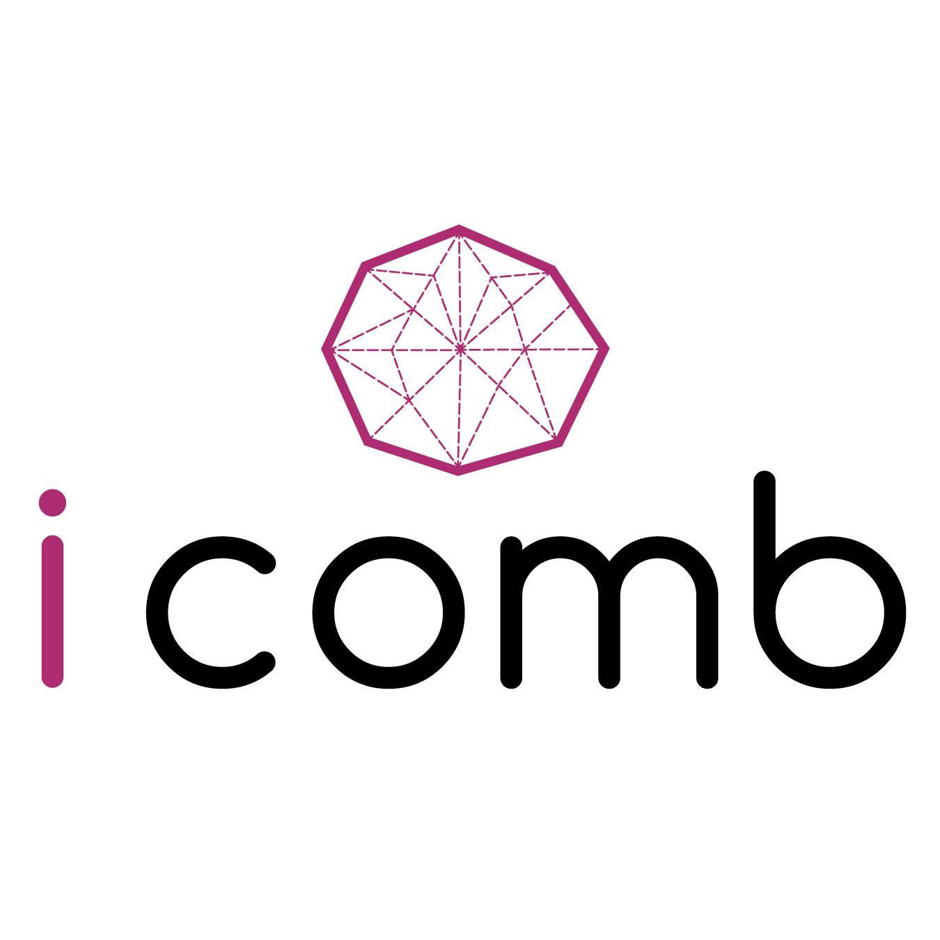 iComb logo