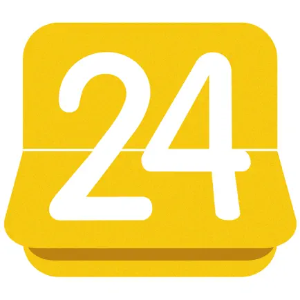 24me logo