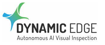 Dynamic Edge AI  logo