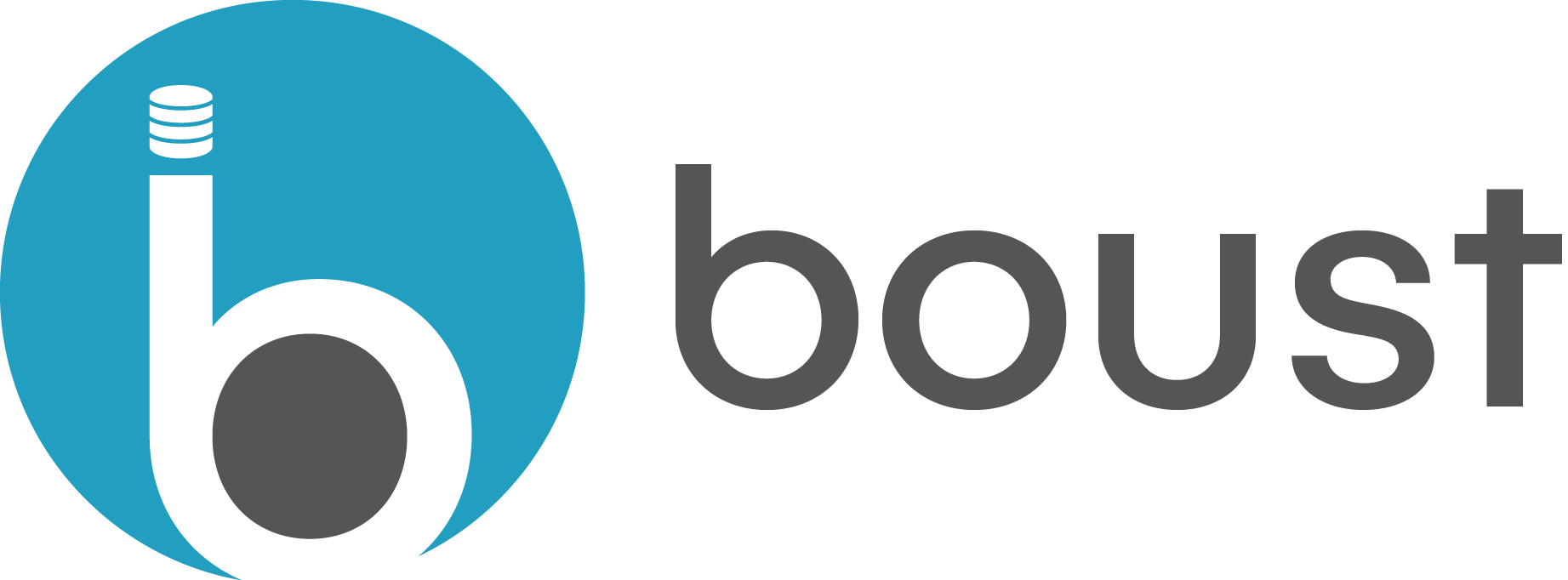 boust logo