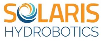 Solaris Hydrobotics logo