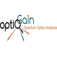 optiQGain logo