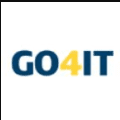 Go4it logo