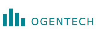 Ogentech logo