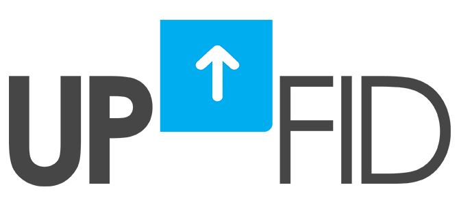 UPFID logo