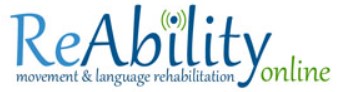 ReAbility Online logo