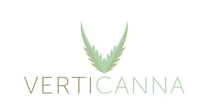 Verticanna logo