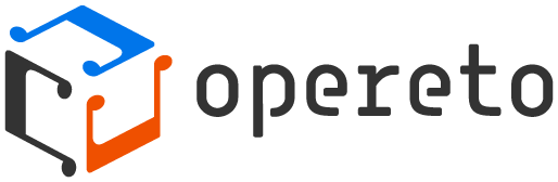 Opereto logo