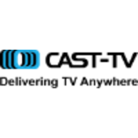 Cast-TV logo