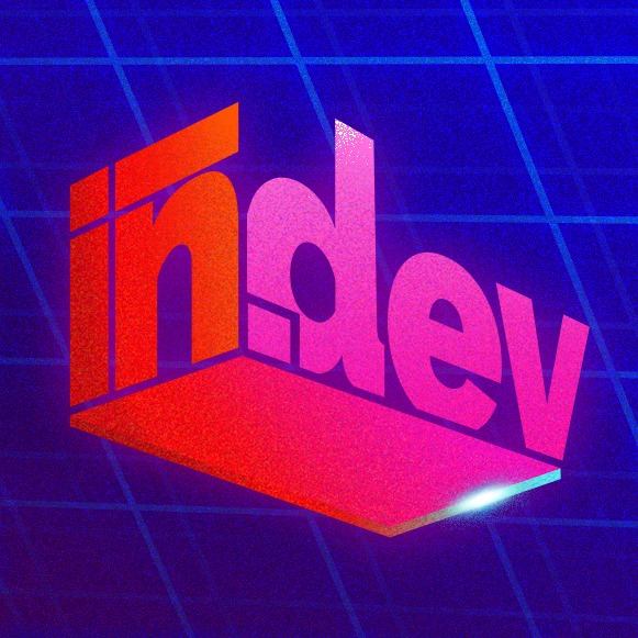 in.dev logo