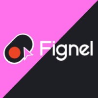 Fignel logo