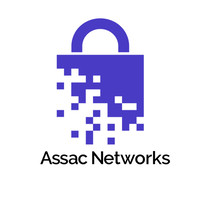 Assac Networks logo