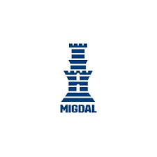 Migdal Insurance and Financial Holdings logo