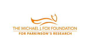 Michael J. Fox Foundation logo