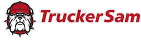 TruckerSam logo