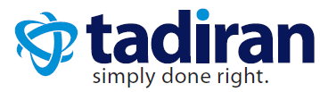 Tadiran Telecom logo