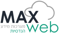 MAXweb logo