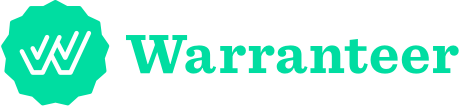 Warranteer logo