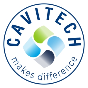 CAVITECH logo