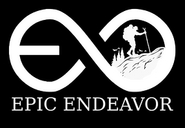 Epic Endeavor logo