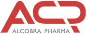 Alcobra Pharmaceuticals logo