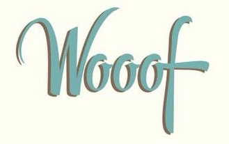 Wooof logo