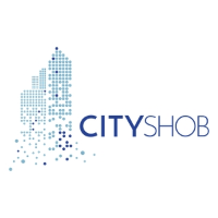 CityShob Software logo