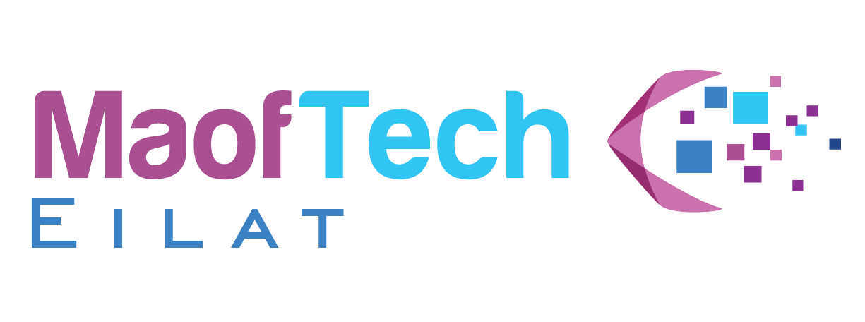 Maof Tech- Eilat Accelerator