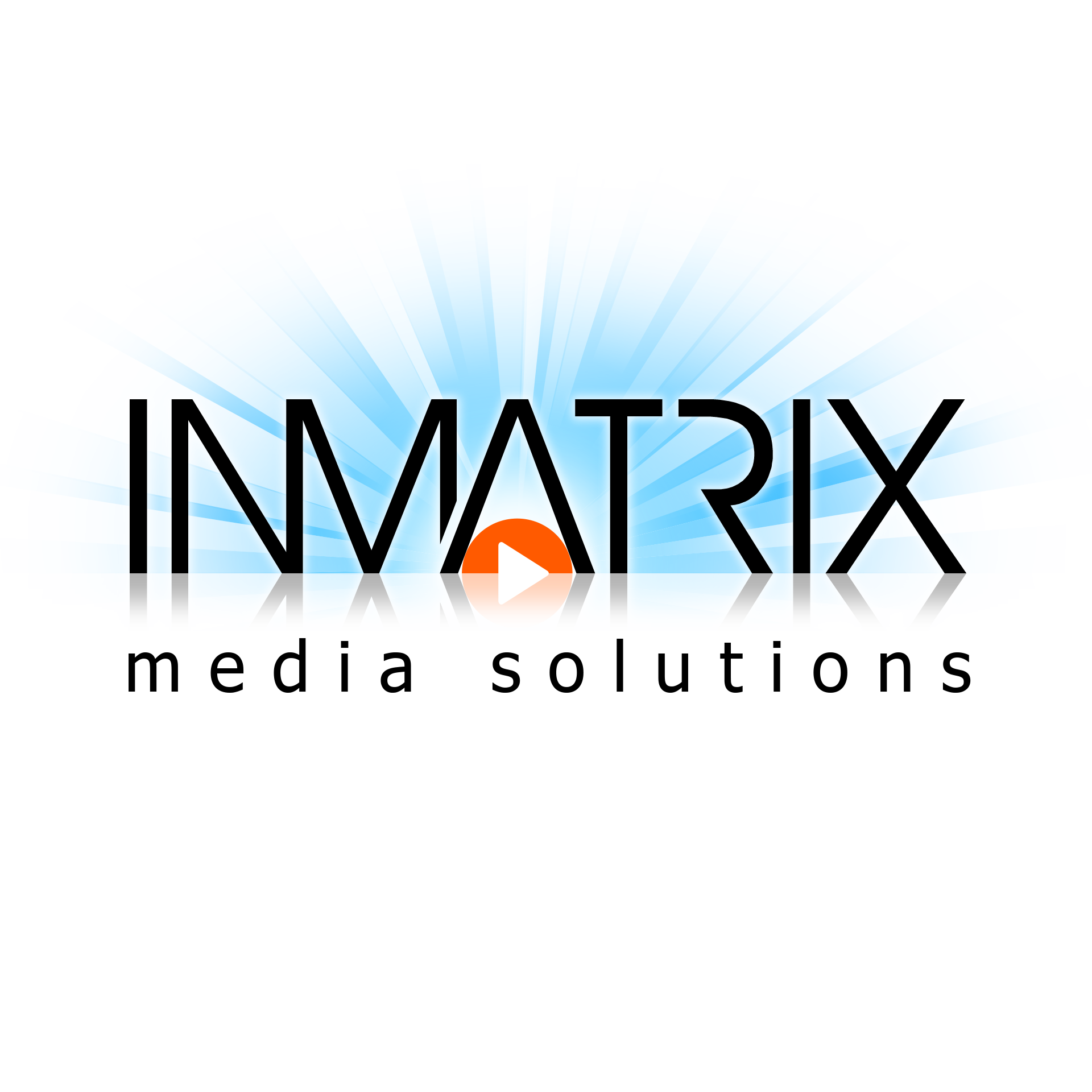 Inmatrix logo