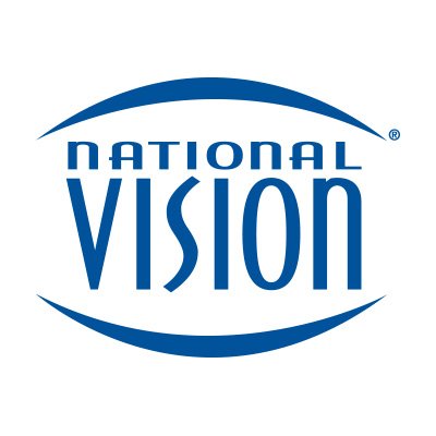 National Vision Inc (NVI) logo