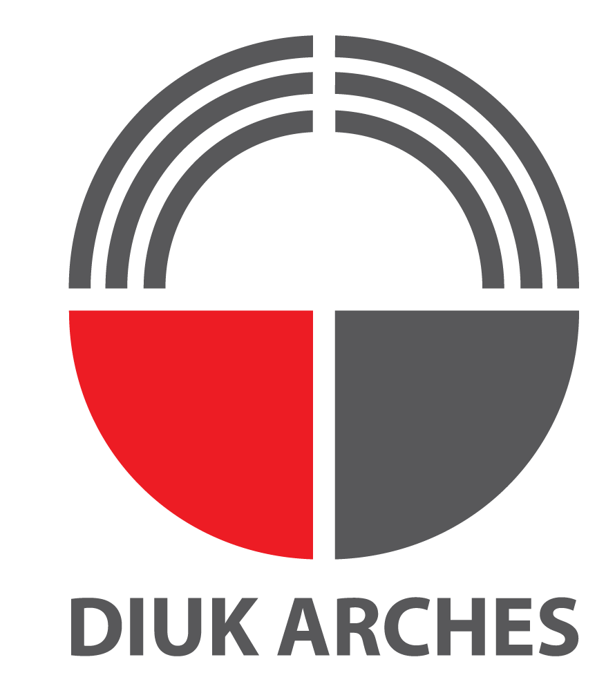 Diuk Arches logo